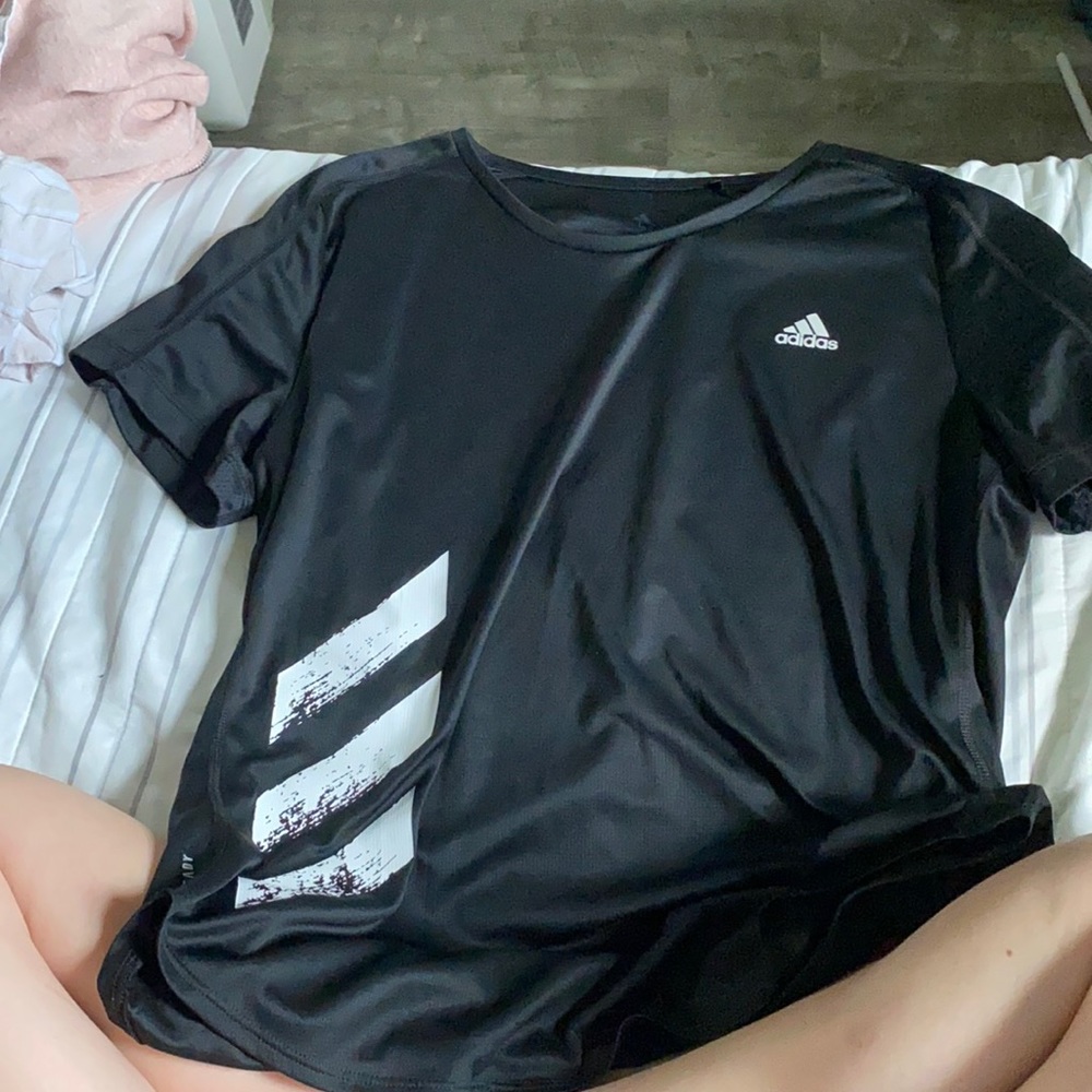 Adidas shirt